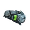Recambio de faro izquierdo para volkswagen polo iv (9n_, 9a_) 1.4 16v referencia OEM IAM 6Q1941007AF 0301190201 