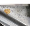 Recambio de elevalunas delantero derecho para volkswagen crafter combi (2e) combi, techo elevado 35 referencia OEM IAM A90672001