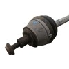 Recambio de transmision delantera izquierda para audi a6 berlina (4f2) 2.4 referencia OEM IAM 4F0407271G  8250161484053