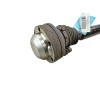 Recambio de transmision delantera derecha para seat leon (1m1) sport referencia OEM IAM 1J0407272KT  