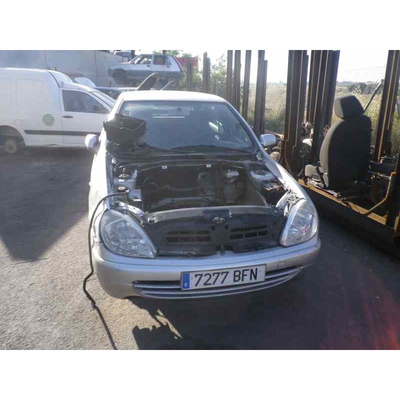 CITROËN XSARA BERLINA