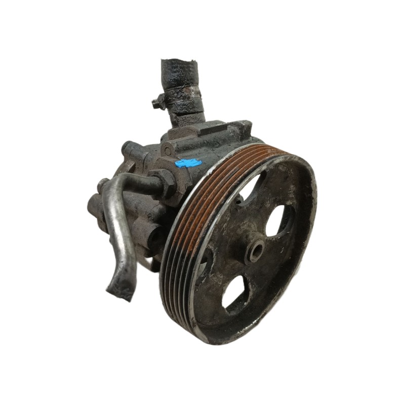 Recambio de bomba direccion para peugeot expert kasten furgón l1h1 referencia OEM IAM 4007KL  