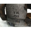 Recambio de pinza freno delantera derecha para peugeot 3008 active referencia OEM IAM 2VL702  