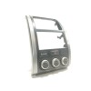 Recambio de mando calefaccion / aire acondicionado para nissan x-trail (t31) se referencia OEM IAM 27500JG74A  