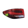 Recambio de piloto trasero izquierdo para mg zs suv (azs1) 1.0 t-gdi referencia OEM IAM 10293791 A30005L0100 