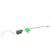 Recambio de no identificado para opel astra h berlina enjoy referencia OEM IAM 13125619  