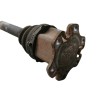 Recambio de transmision delantera izquierda para audi a6 berlina (4f2) 2.4 referencia OEM IAM 4F0407271G  8250161484053