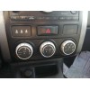 Recambio de mando calefaccion / aire acondicionado para nissan x-trail (t31) se referencia OEM IAM 27500JG74A  