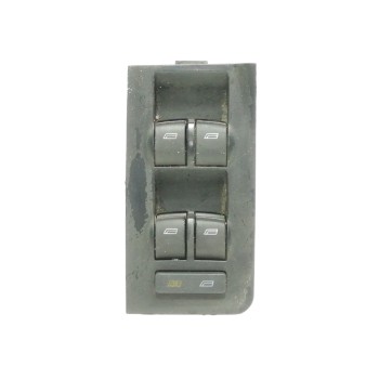 MANDO ELEVALUNAS DELANTERO IZQUIERDO 4B0959851 
