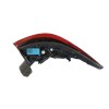 Recambio de piloto trasero izquierdo para mg zs suv (azs1) 1.0 t-gdi referencia OEM IAM 10293791 A30005L0100 