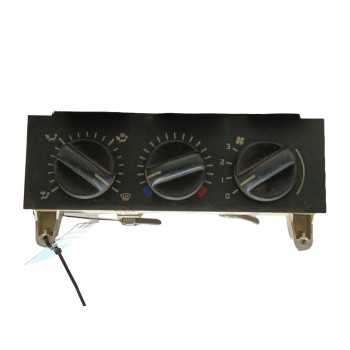 MANDO CALEFACCION / AIRE ACONDICIONADO 7701205588 133761F 