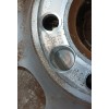 Recambio de llanta para audi a4 b8 (8k2) 2.0 tdi referencia OEM IAM 8K0601025AS ET39 7Jx16H2
