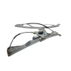 Recambio de elevalunas delantero derecho para renault clio iii exception 2 referencia OEM IAM 400861F 981283202 8200291147