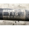 Recambio de transmision delantera izquierda para audi a6 berlina (4f2) 2.4 referencia OEM IAM 4F0407271G  8250161484053