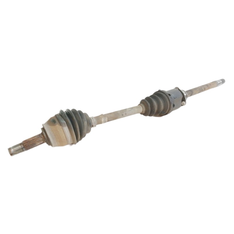 Recambio de transmision delantera derecha para fiat doblo (119) 1.9 jtd cat referencia OEM IAM 46308199  
