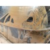 Recambio de faro izquierdo para toyota yaris cross (mxp_) 1.5 hybrid (mxpj10) referencia OEM IAM 811500DP51 0D312 
