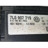Recambio de modulo electronico para volkswagen touareg (7la) tdi v10 referencia OEM IAM 7L0907719  