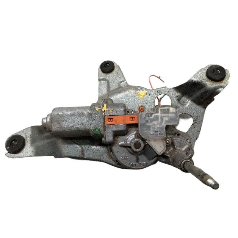 Recambio de motor limpia trasero para nissan x-trail (t31) se referencia OEM IAM 28710  
