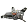 Recambio de motor limpia trasero para nissan x-trail (t31) se referencia OEM IAM 28710  