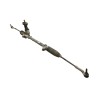 Recambio de cremallera direccion para seat toledo (kg3) reference referencia OEM IAM 6C1423058E 47231031 