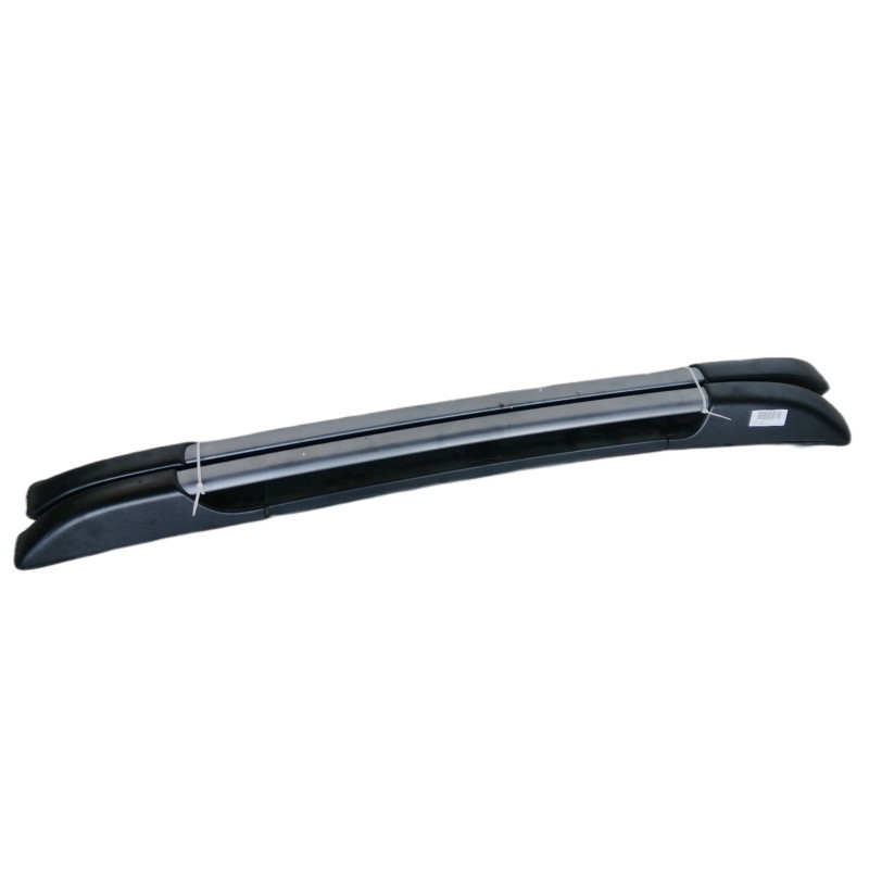 Recambio de barras techo para dacia sandero stepway referencia OEM IAM 738204651R DERECHA E IZQUIERDA 738210512R