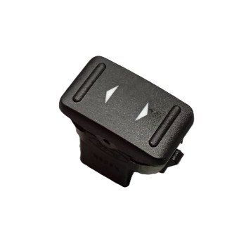MANDO ELEVALUNAS TRASERO IZQUIERDO 1254639 3M51202B04AA3YYW 