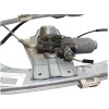 Recambio de elevalunas delantero derecho para renault clio iii exception 2 referencia OEM IAM 400861F 981283202 8200291147