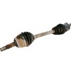 Recambio de transmision delantera derecha para fiat doblo (119) 1.9 jtd cat referencia OEM IAM 46308199  