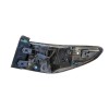 Recambio de piloto trasero izquierdo para mg zs suv (azs1) 1.0 t-gdi referencia OEM IAM 10293791 A30005L0100 