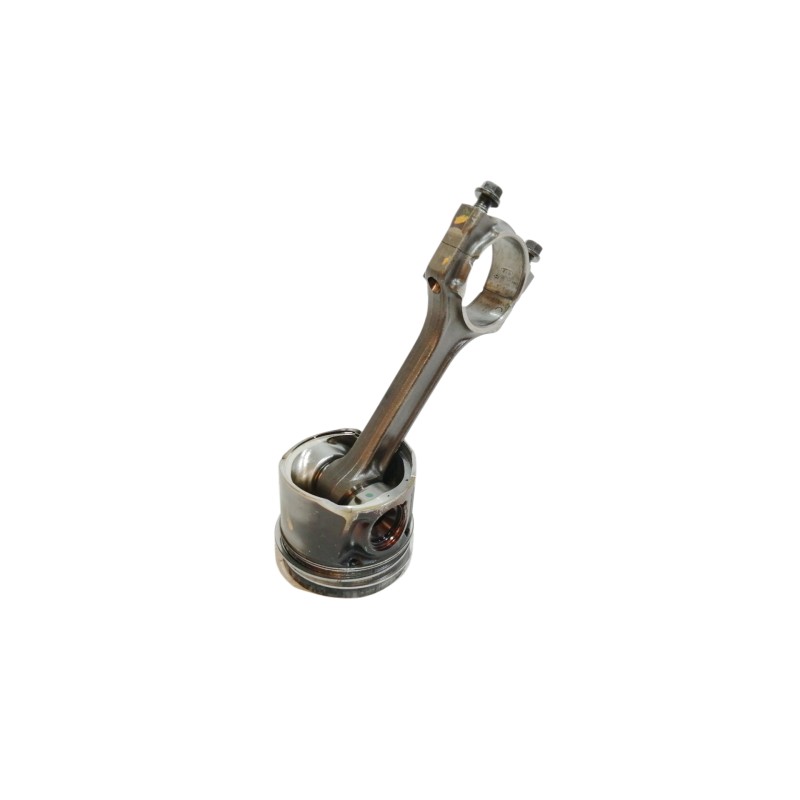 Recambio de piston para peugeot bipper 1.3 16v hdi fap referencia OEM IAM 73502643  