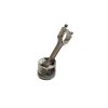 Recambio de piston para peugeot bipper 1.3 16v hdi fap referencia OEM IAM 73502643  