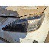 Recambio de faro izquierdo para toyota yaris cross (mxp_) 1.5 hybrid (mxpj10) referencia OEM IAM 811500DP51 0D312 