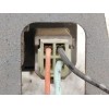 Recambio de motor limpia trasero para nissan x-trail (t31) se referencia OEM IAM 28710  