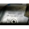 Recambio de elevalunas delantero derecho para renault clio iii exception 2 referencia OEM IAM 400861F 981283202 8200291147