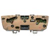 Recambio de cuadro instrumentos para chrysler neon (pl) 2.0 se referencia OEM IAM P04793523AI  TEJQI2399G2JAI