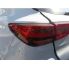 Recambio de piloto trasero izquierdo para mg zs suv (azs1) 1.0 t-gdi referencia OEM IAM 10293791 A30005L0100 