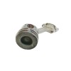Recambio de piston para peugeot bipper 1.3 16v hdi fap referencia OEM IAM 73502643  