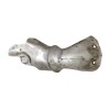 Recambio de despiece motor para renault vel satis (bj0) privilege referencia OEM IAM 82001245515B  