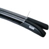 Recambio de barras techo para dacia sandero stepway referencia OEM IAM 738204651R DERECHA E IZQUIERDA 738210512R