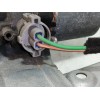 Recambio de elevalunas delantero derecho para renault clio iii exception 2 referencia OEM IAM 400861F 981283202 8200291147