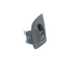 Recambio de mando elevalunas delantero derecho para fiat doblo (119) 1.9 jtd cat referencia OEM IAM 735402417DX  