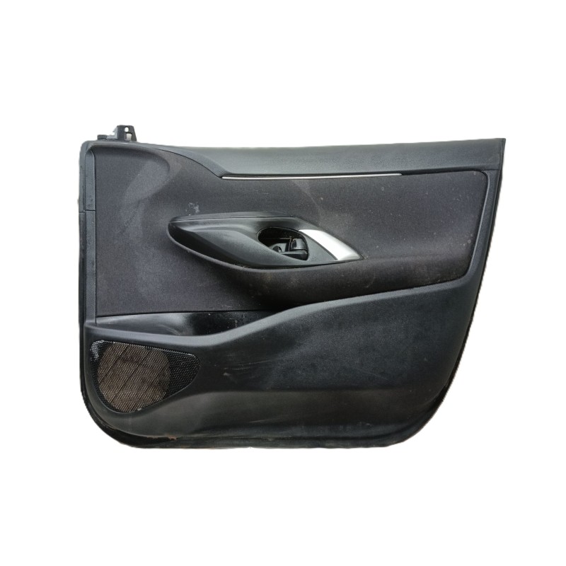 Recambio de guarnecido puerta delantera derecha para toyota yaris cross (mxp_) 1.5 hybrid (mxpj10) referencia OEM IAM 676100DP20