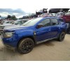 dacia duster (hm_) del año 2022