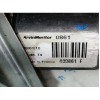 Recambio de elevalunas delantero derecho para renault clio iii exception 2 referencia OEM IAM 400861F 981283202 8200291147