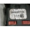 Recambio de warning para citroën c4 berlina lx referencia OEM IAM 96480877KR  