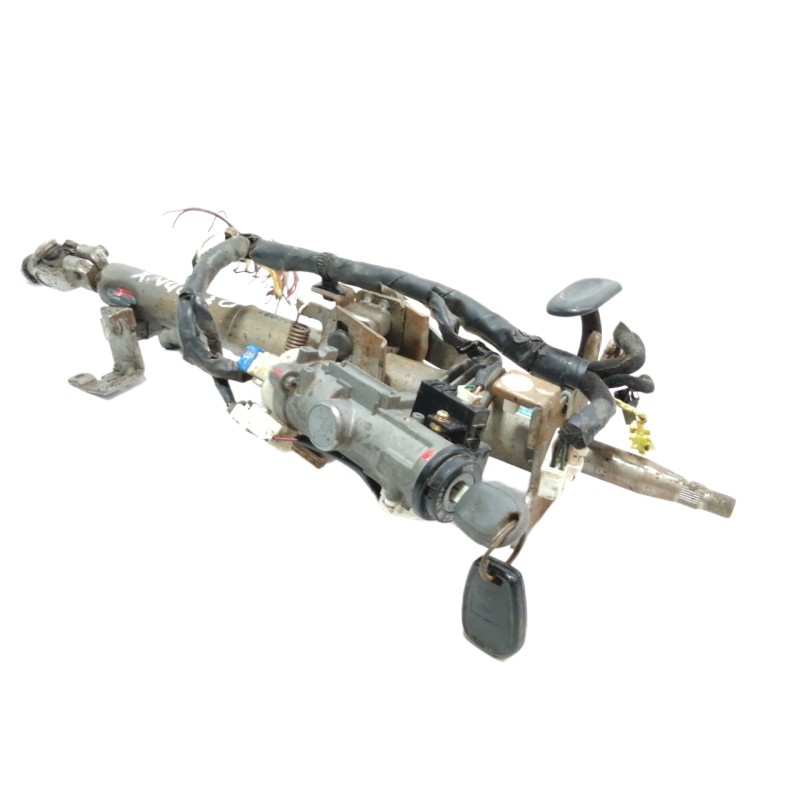 Recambio de columna direccion para kia cerato 2.0 ex berlina (4-ptas.) referencia OEM IAM 954202D000  