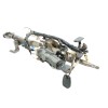 Recambio de columna direccion para kia cerato 2.0 ex berlina (4-ptas.) referencia OEM IAM 954202D000  