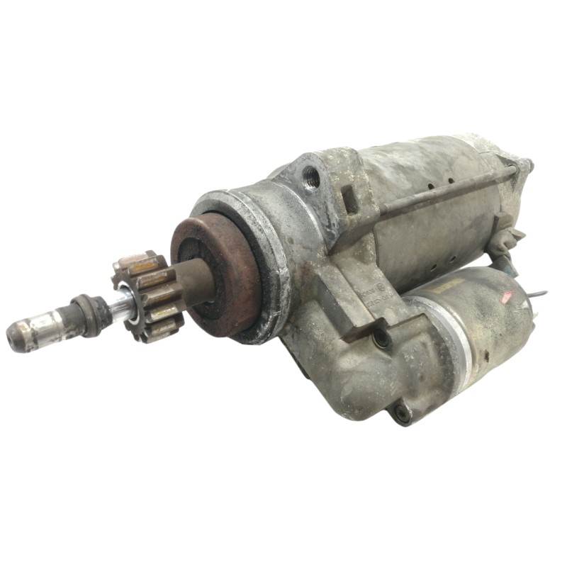Recambio de motor arranque para volkswagen touareg (7la) tdi v10 referencia OEM IAM 2339402175  