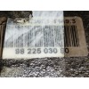 Recambio de pinza freno delantera izquierda para peugeot 3008 active referencia OEM IAM 9822503080  