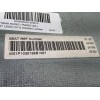 Recambio de sistema audio / radio cd para seat leon (1p1) comfort limited referencia OEM IAM W01P1035186B  W01P1035186BN87